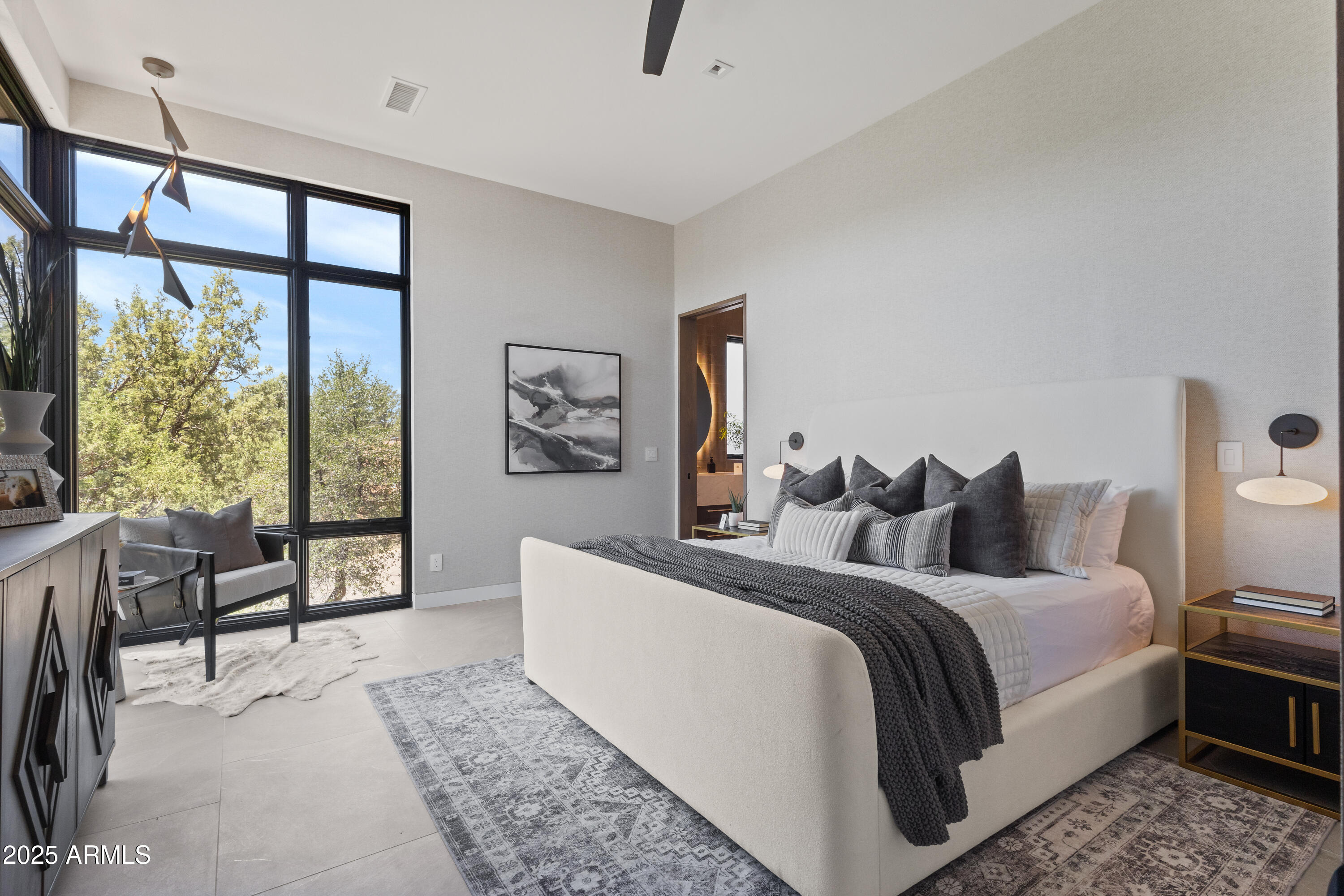 The Rim Golf Club - Residential