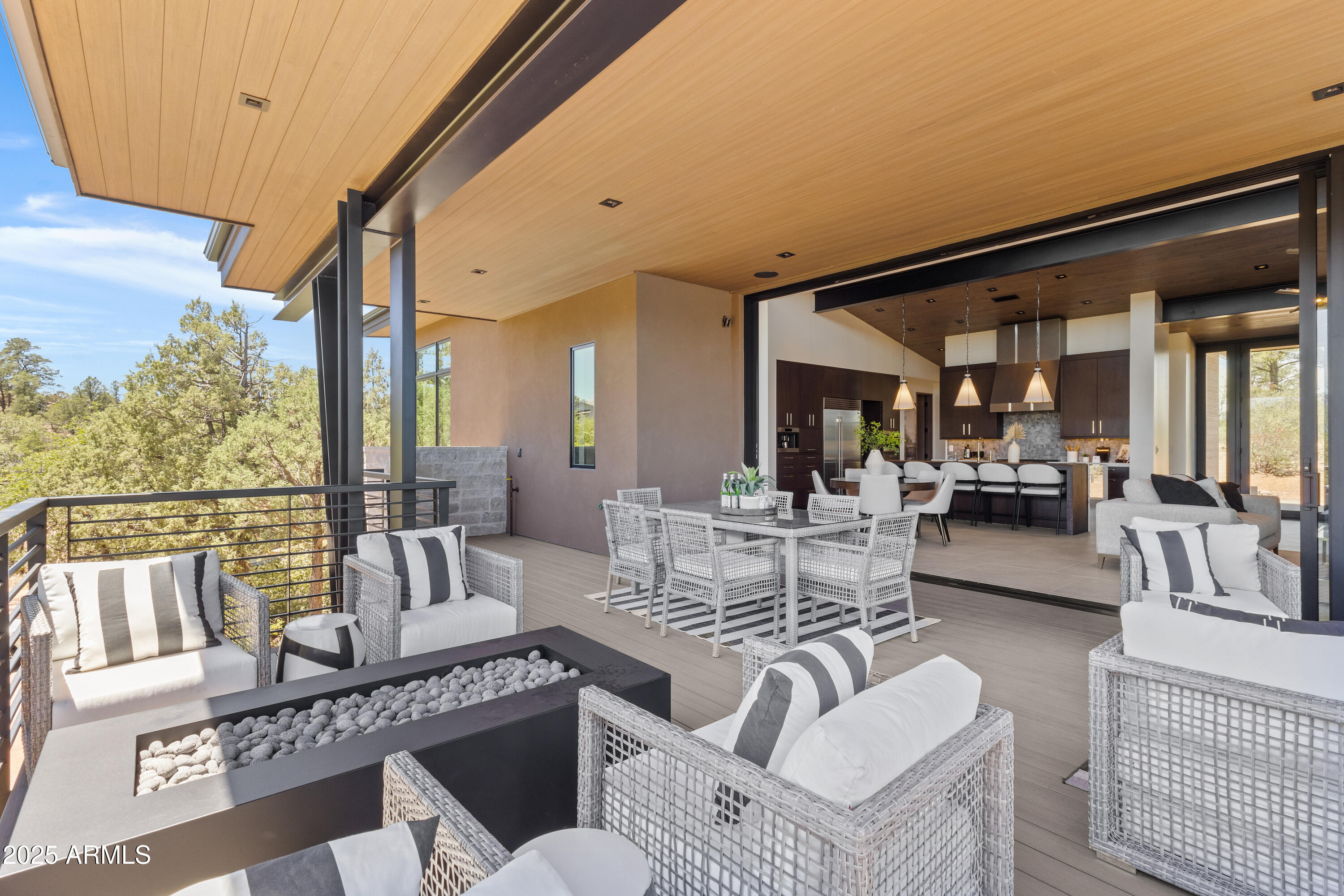 The Rim Golf Club - Residential