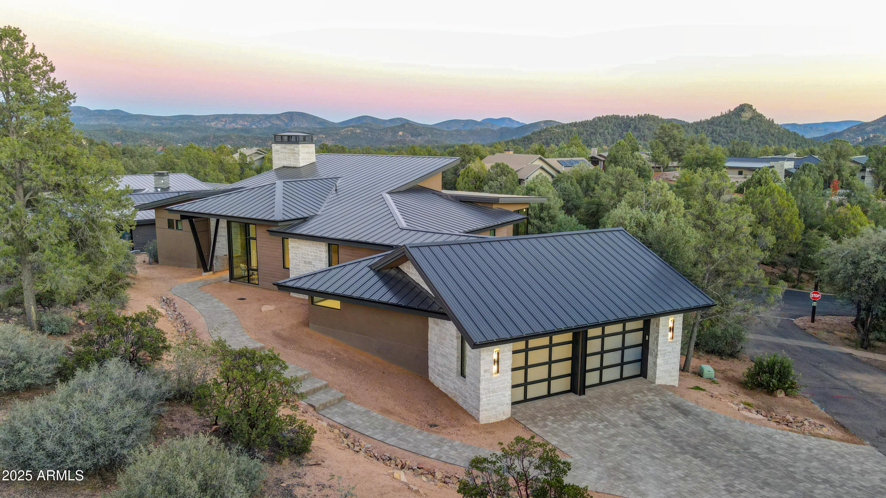 The Rim Golf Club - Residential