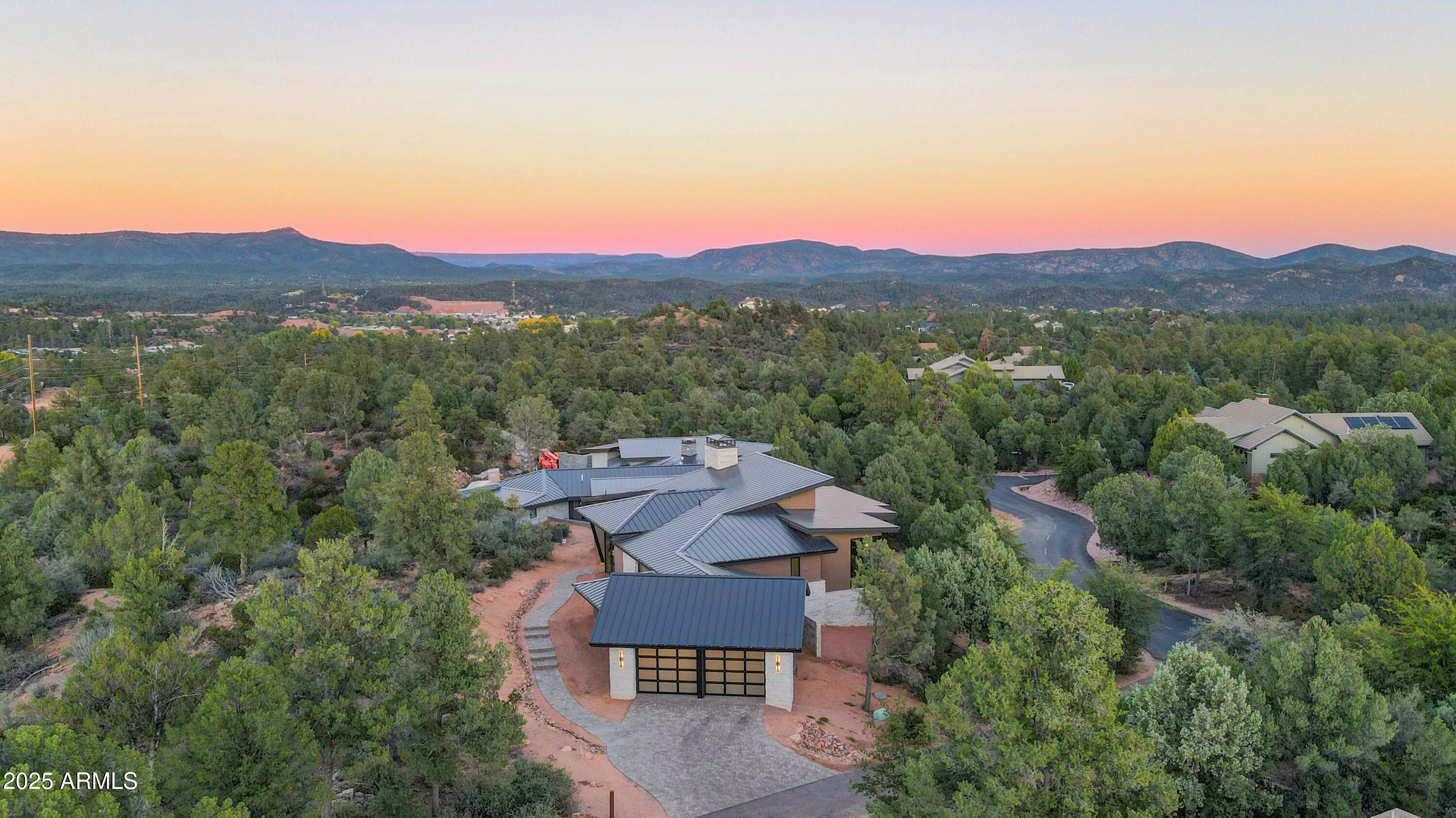 The Rim Golf Club - Residential