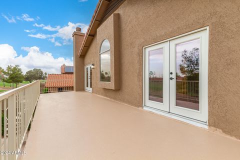 A home in Glendale