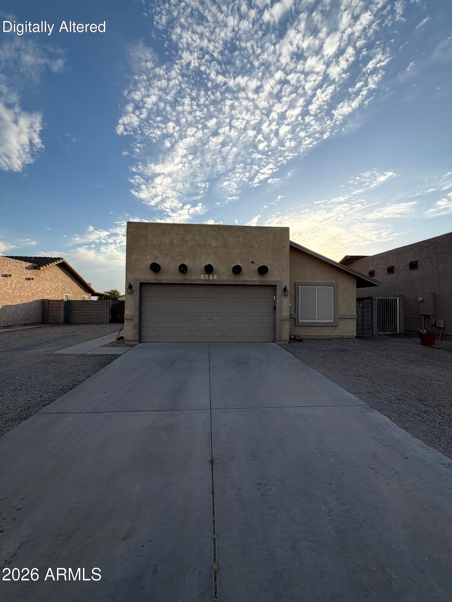 1632 S STETSON Court