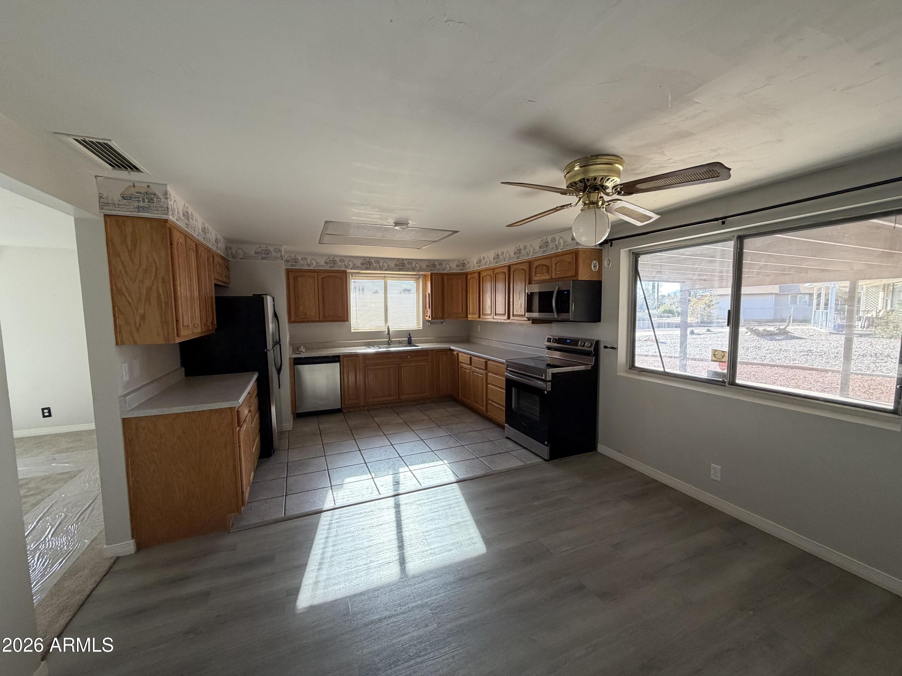 VILLAGE MEADOWS 2 - Residential Lease