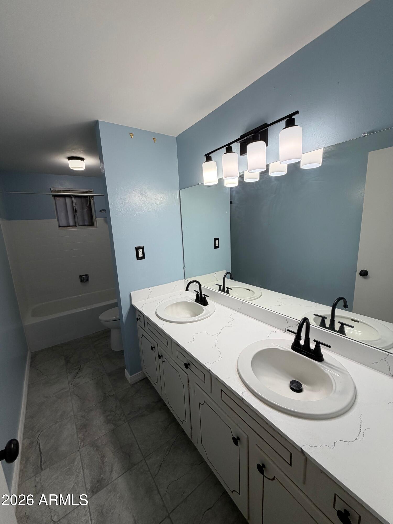 VILLAGE MEADOWS 2 - Residential Lease