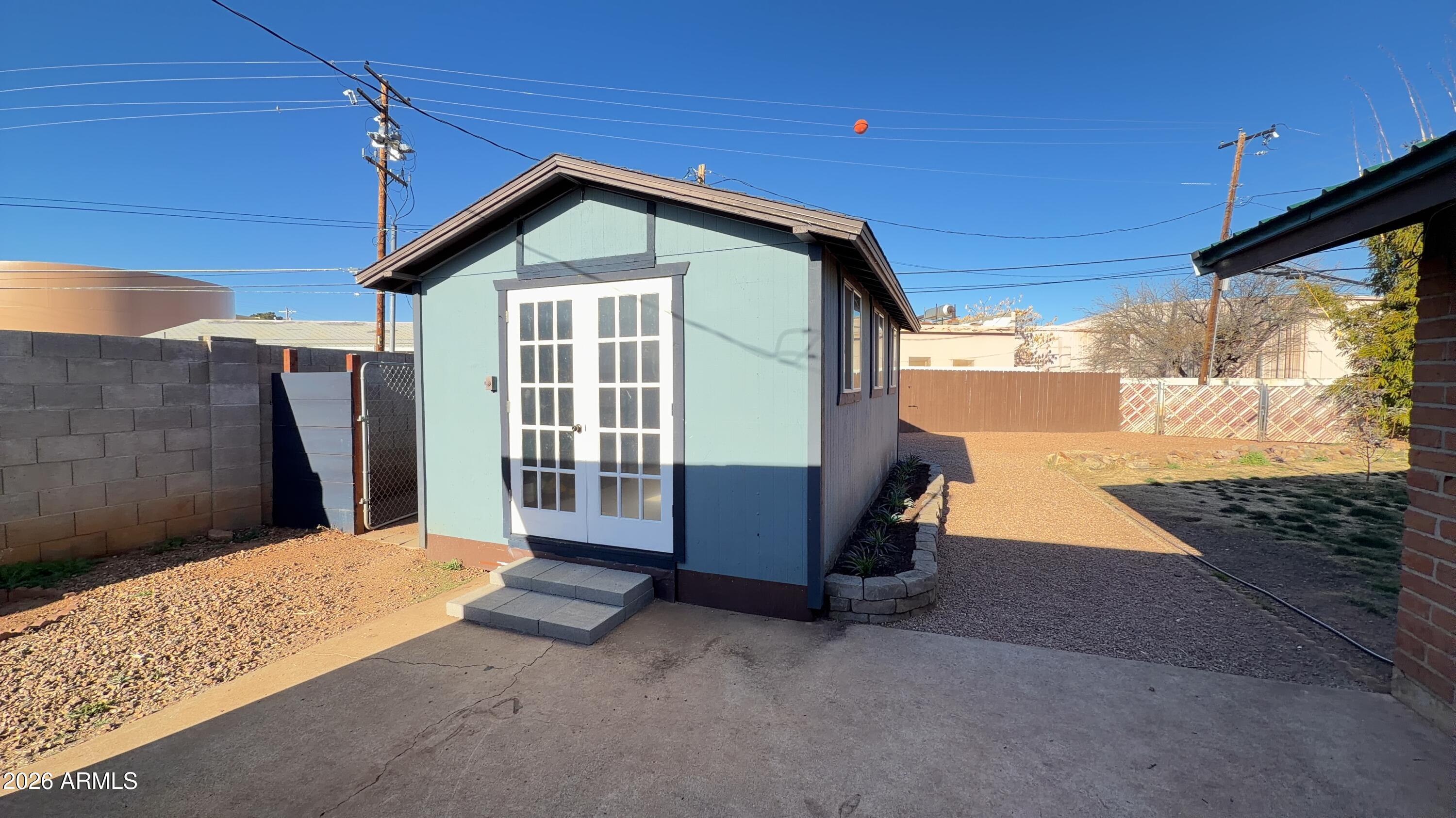 VILLAGE MEADOWS 2 - Residential Lease