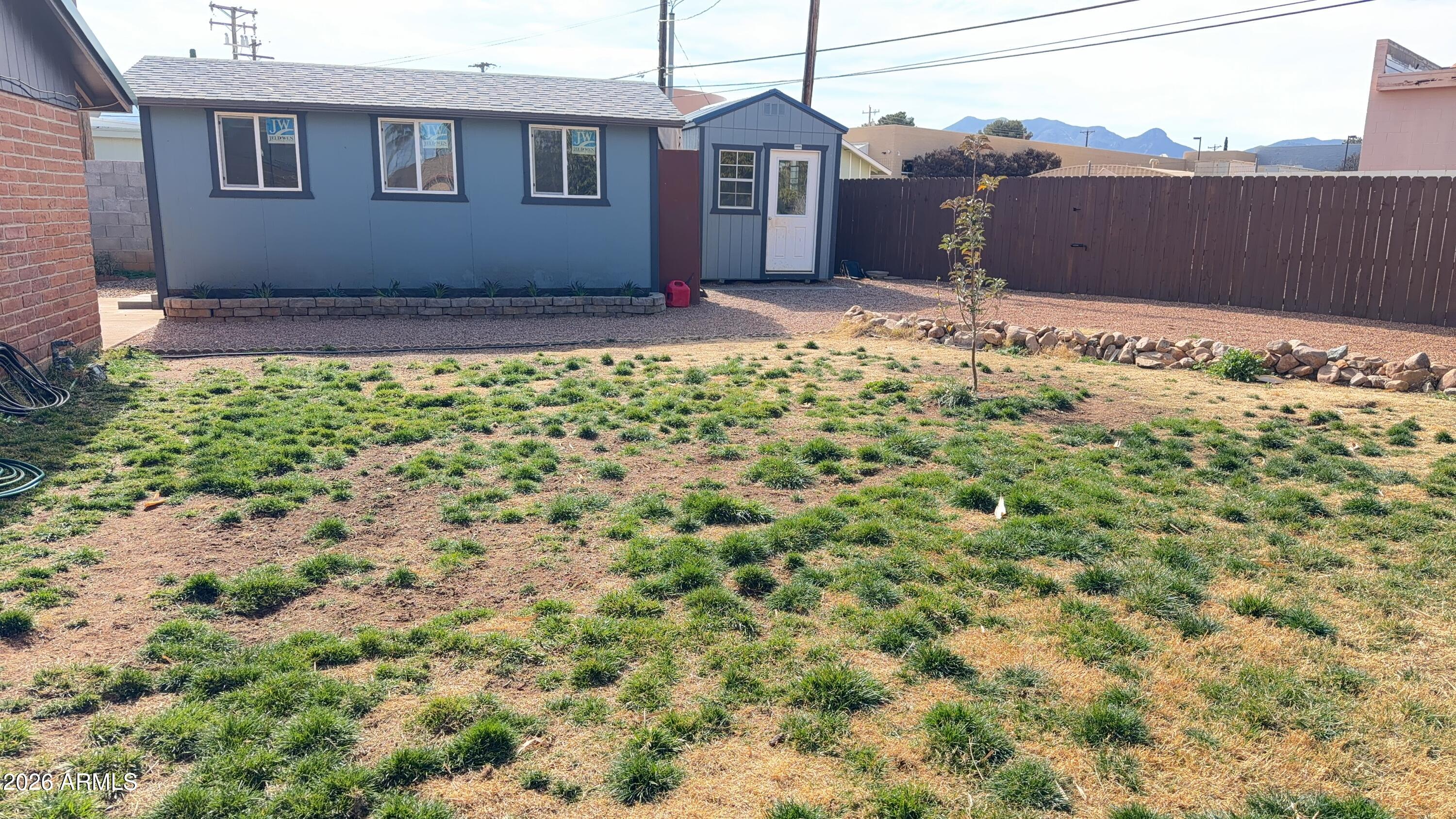 VILLAGE MEADOWS 2 - Residential Lease