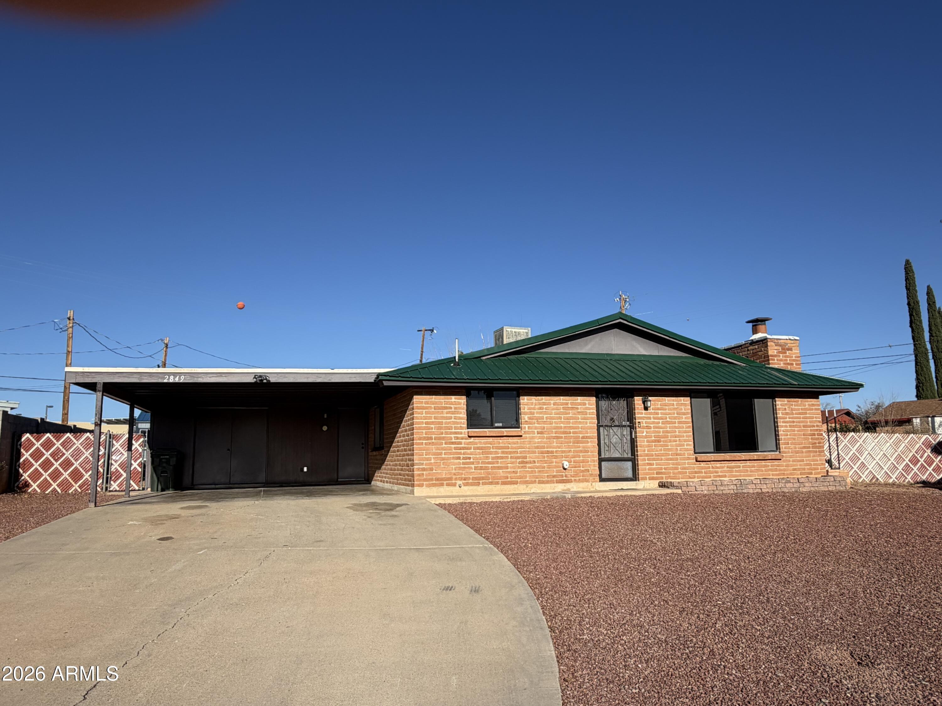 VILLAGE MEADOWS 2 - Residential Lease