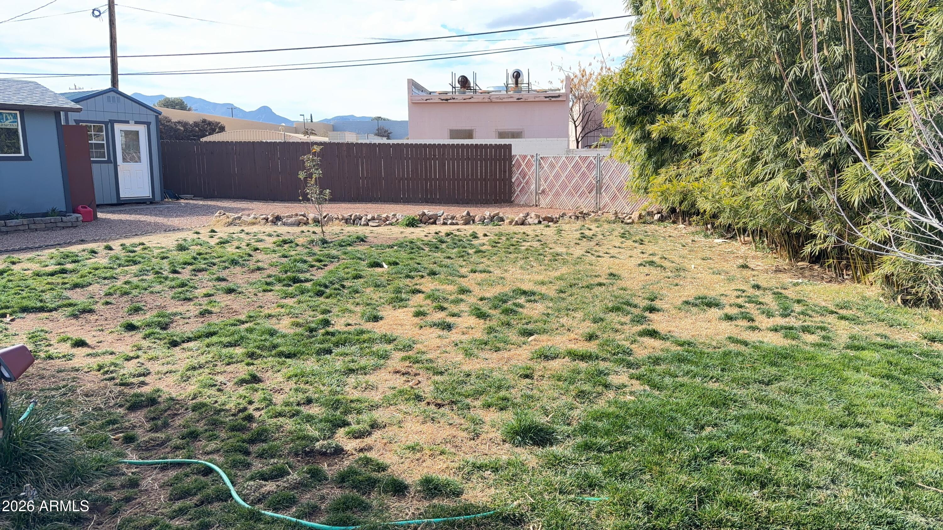 VILLAGE MEADOWS 2 - Residential Lease
