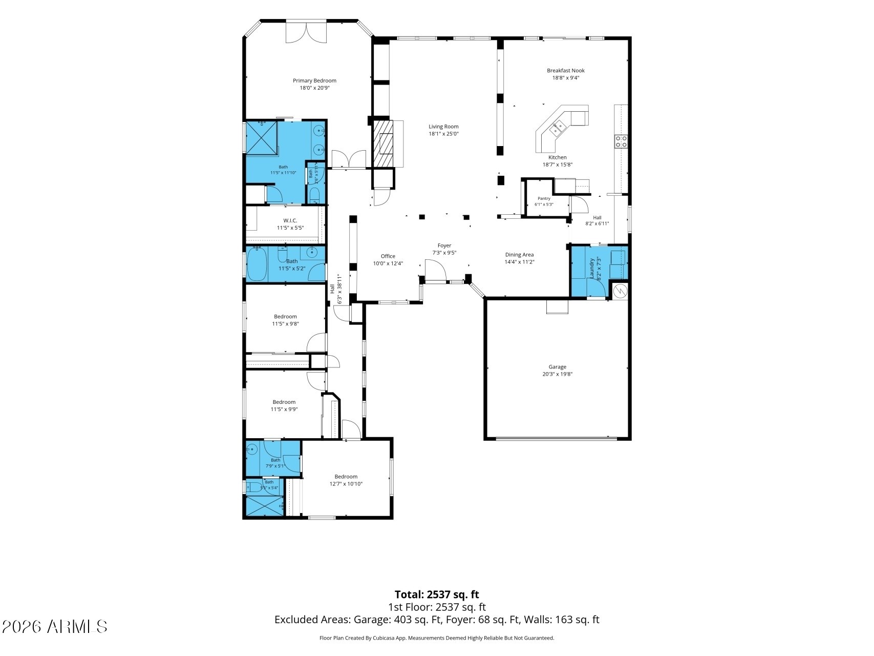6401 S ONYX Drive