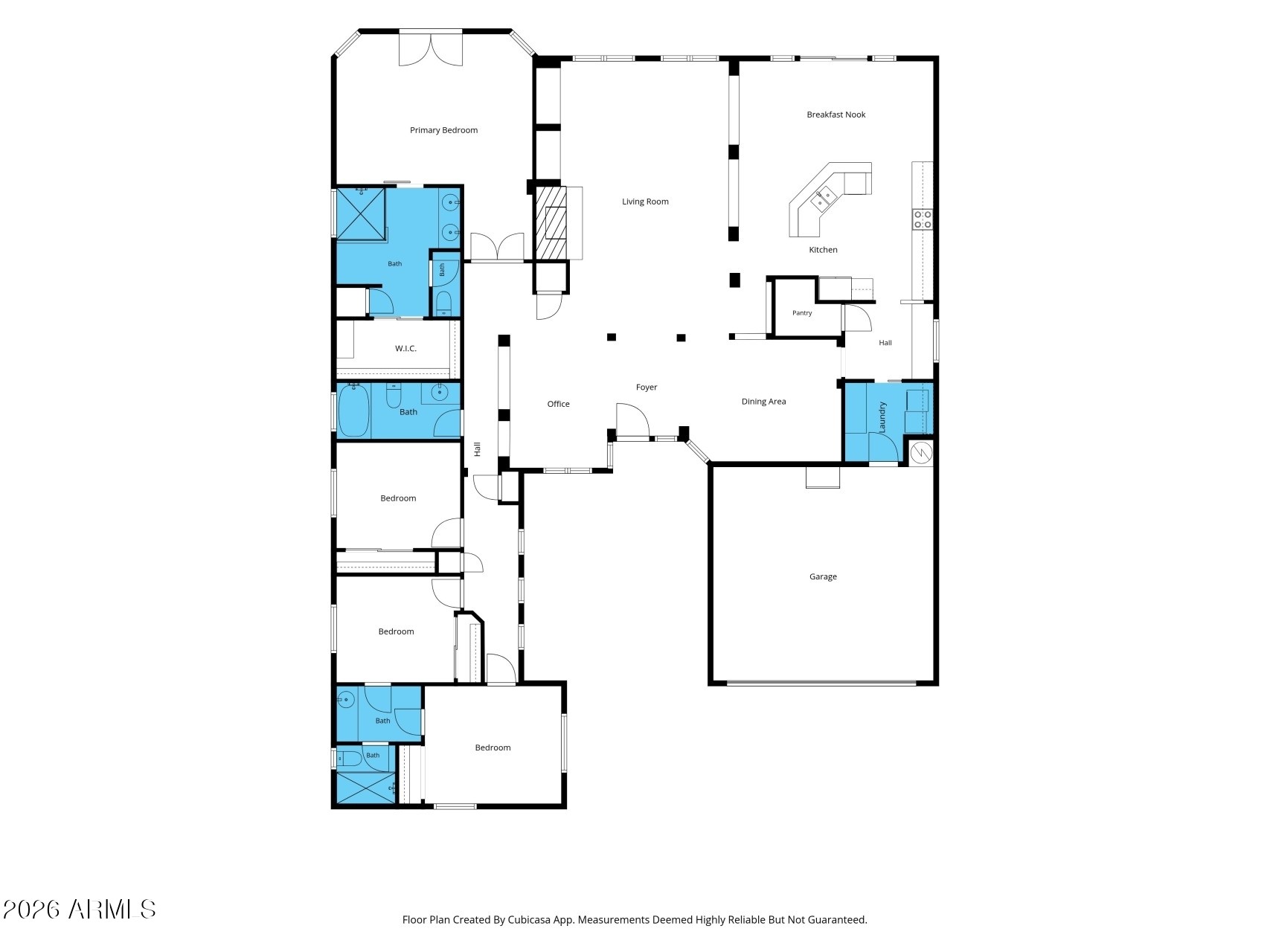 6401 S ONYX Drive