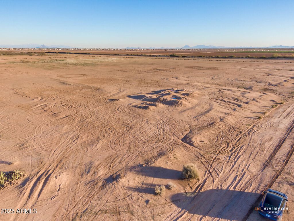 Photo of 12777 W Los Ranchos Drive #110, Arizona City, AZ 85123 (MLS # 6853690)