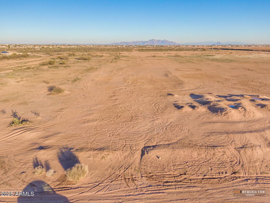 Photo of 12777 W Los Ranchos Drive #110, Arizona City, AZ 85123 (MLS # 6853690)