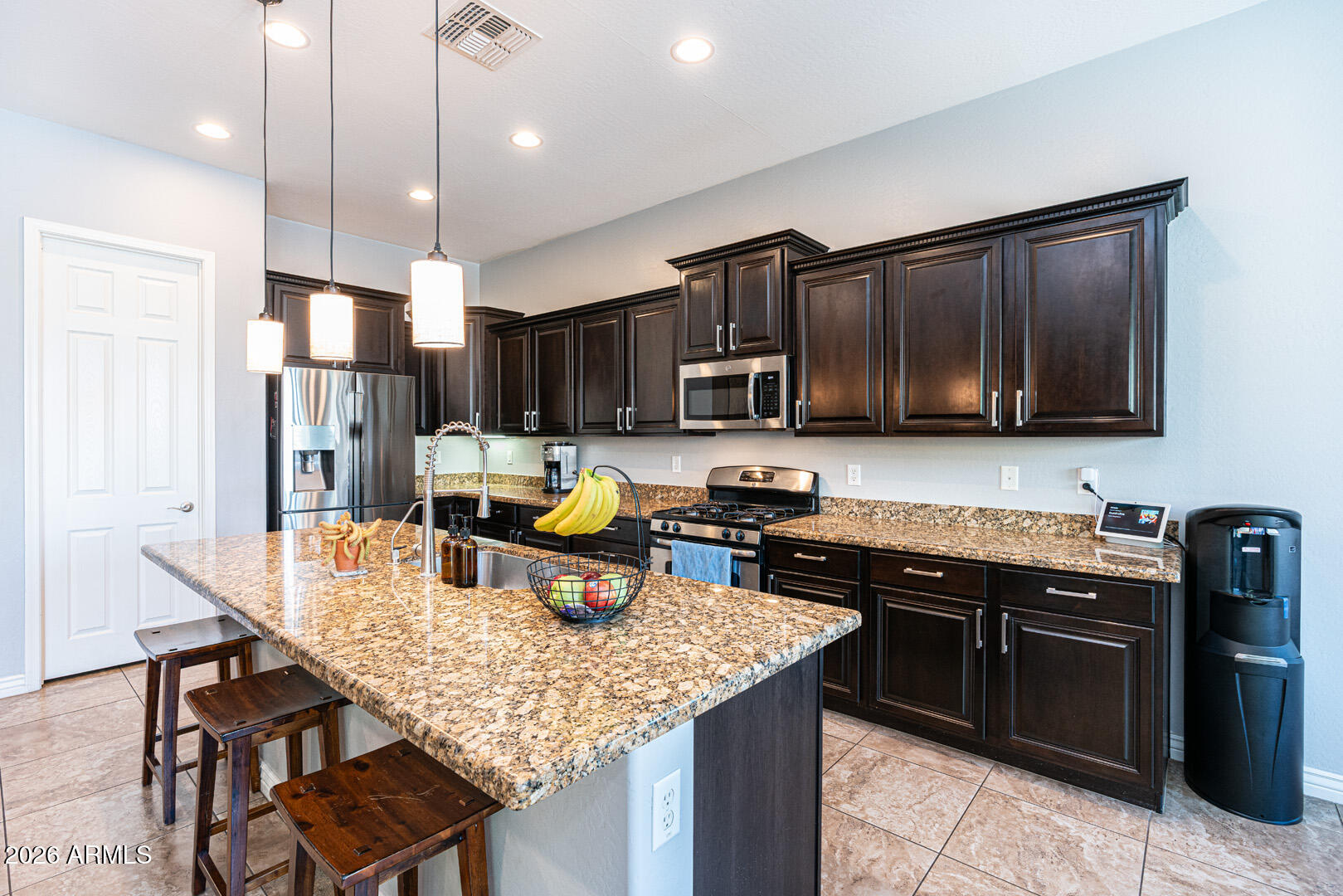 2168 E INDIAN WELLS Drive