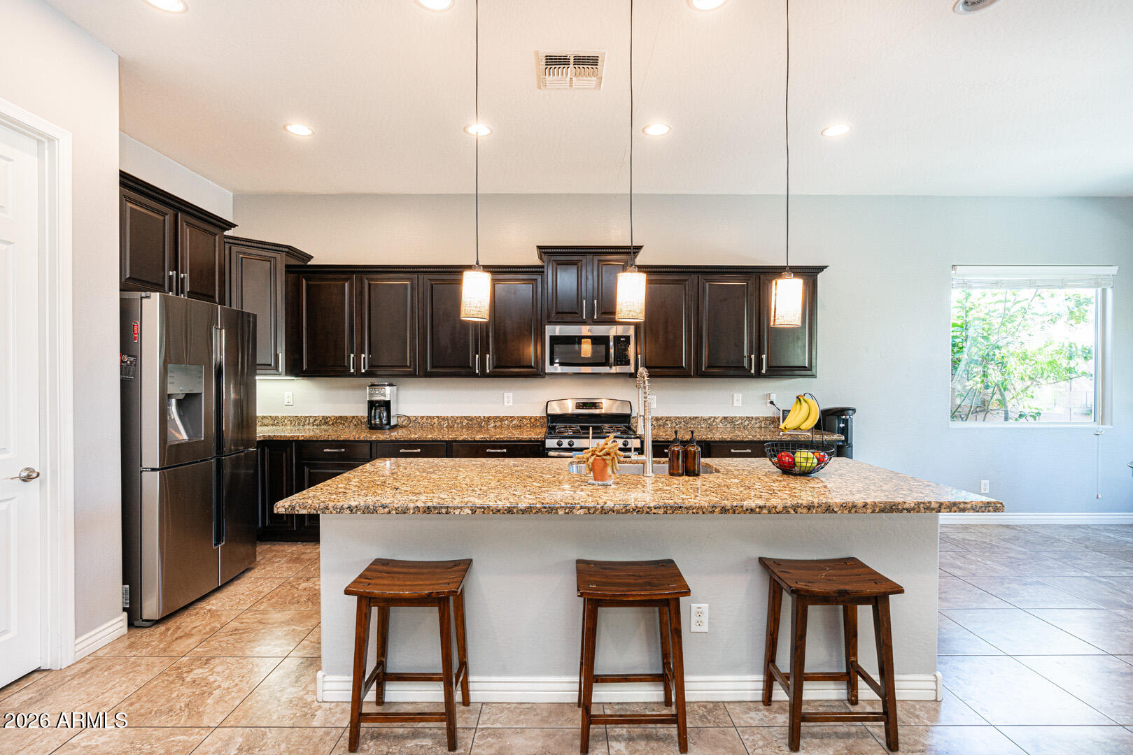 2168 E INDIAN WELLS Drive