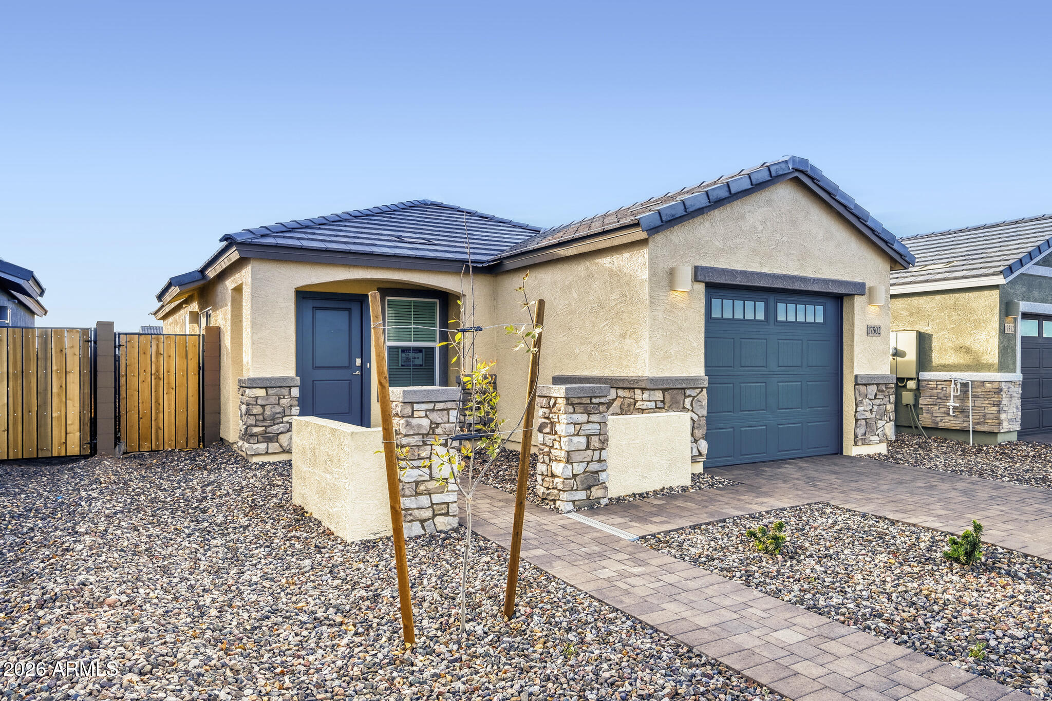 17502 N Del Mar Avenue