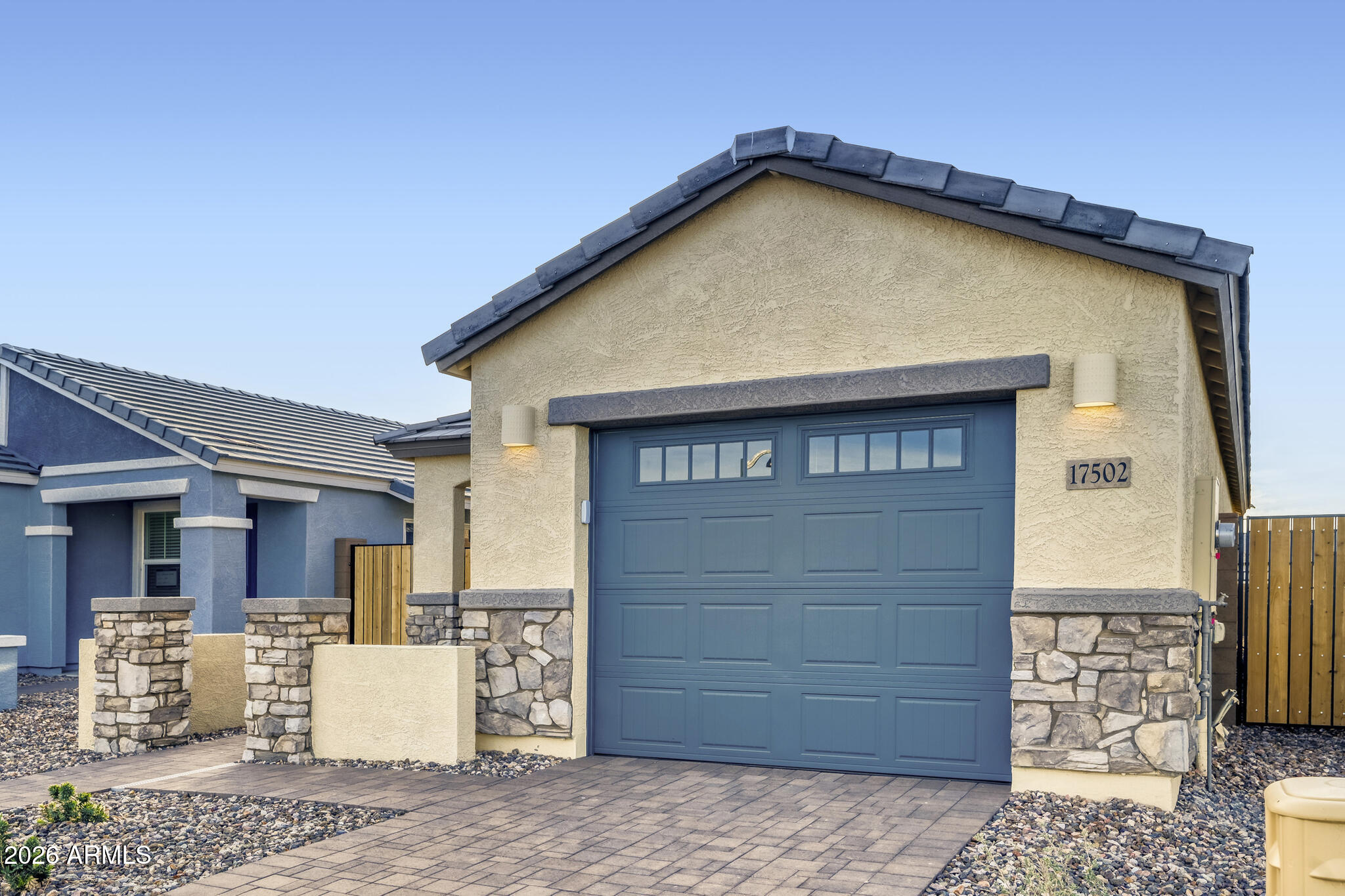 17502 N Del Mar Avenue