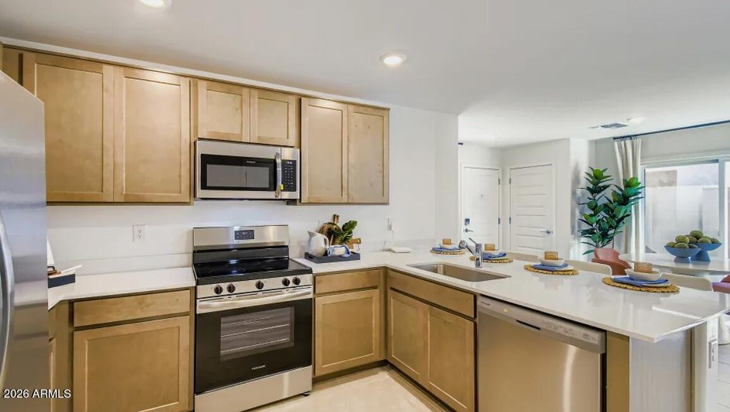 Photo of 17502 N Del Mar Avenue, Maricopa, AZ 85138 (MLS # 6972895)