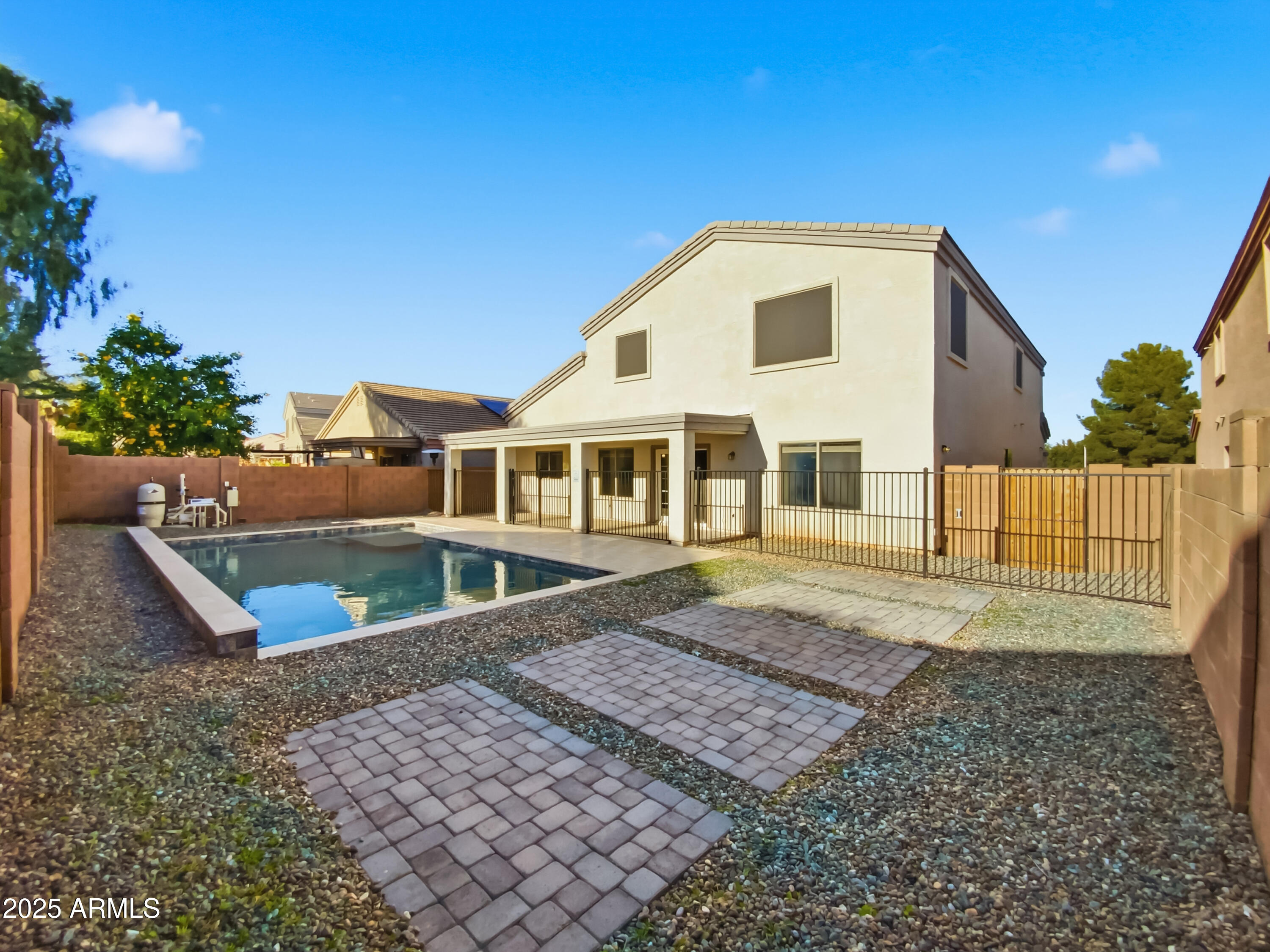 43497 W KIMBERLY Street