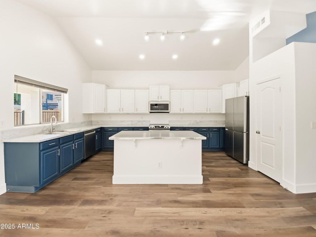 Photo of 43497 W Kimberly Street, Maricopa, AZ 85138 (MLS # 6955609)