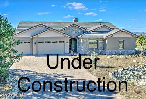 6040 W Vesta Circle Prescott AZ 86305