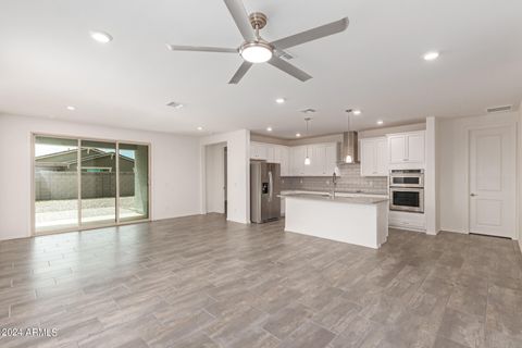 A home in Litchfield Park