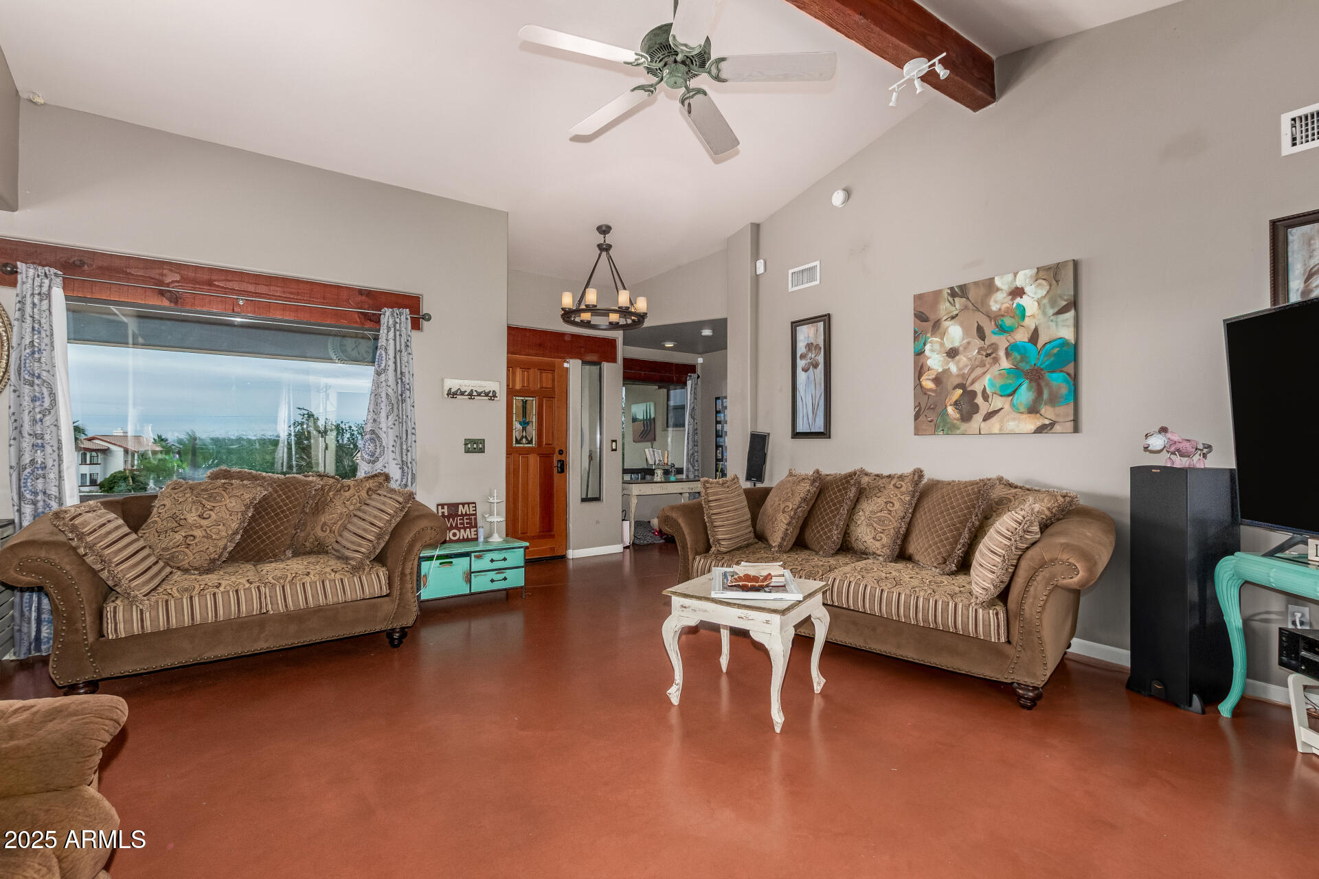 2535 W SUNRISE Drive