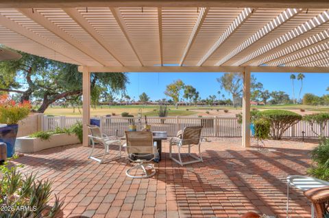 10649 E MICHIGAN Avenue Sun Lakes AZ 85248