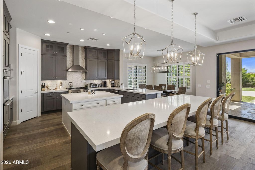 Photo of 18510 N 96th Way, Scottsdale, AZ 85255 (MLS # 7018489)