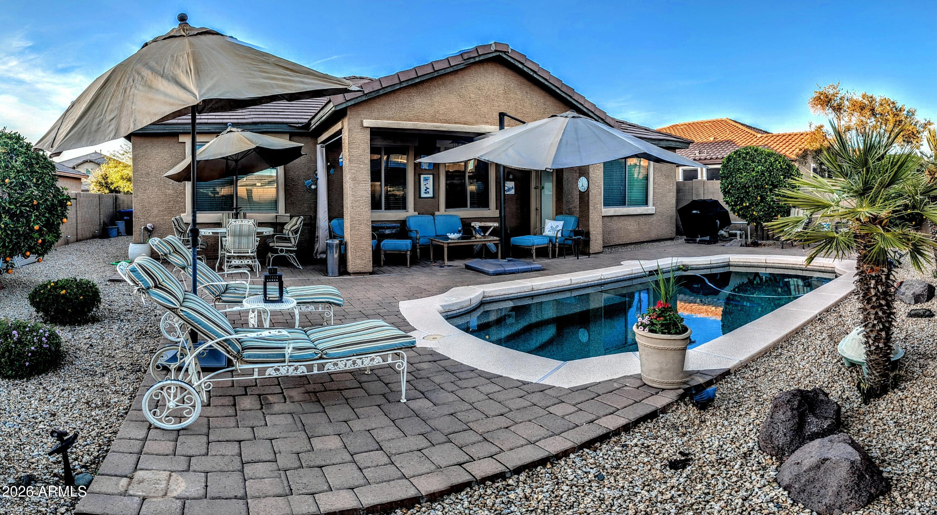 11325 E SANDOVAL Avenue E