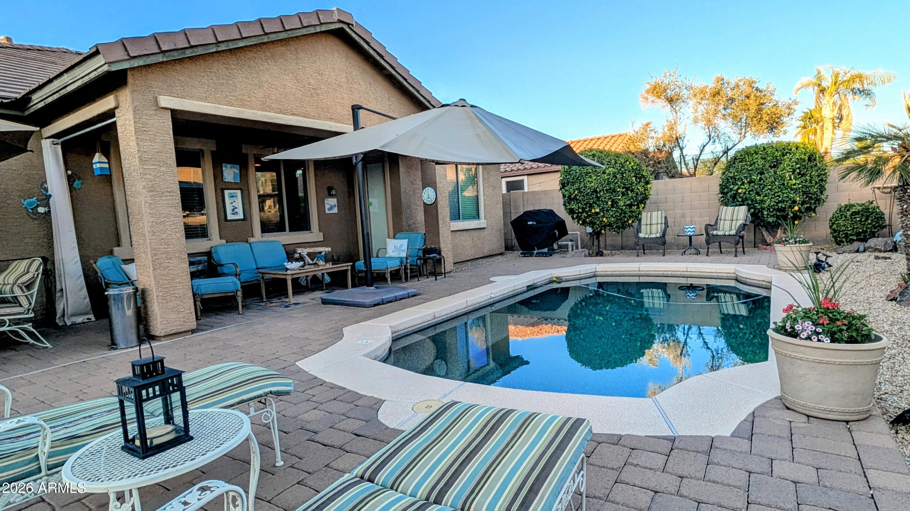 11325 E SANDOVAL Avenue E