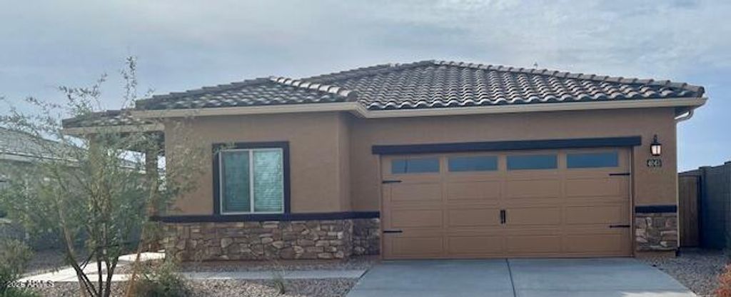 Photo of 4043 N Ghost Hollow Way, Casa Grande, AZ 85122 (MLS # 6980305)