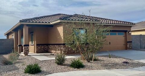 4043 N GHOST HOLLOW Way Casa Grande AZ 85122