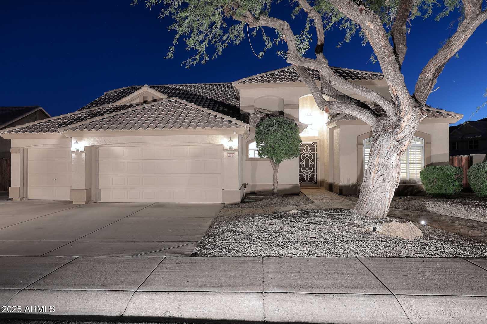 2017 E GRANITE VIEW Drive