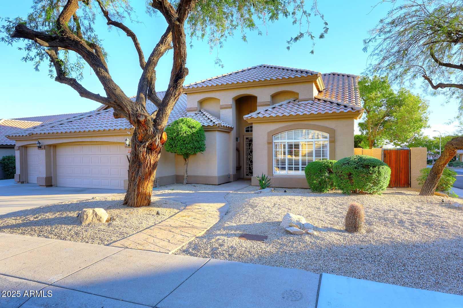 2017 E GRANITE VIEW Drive