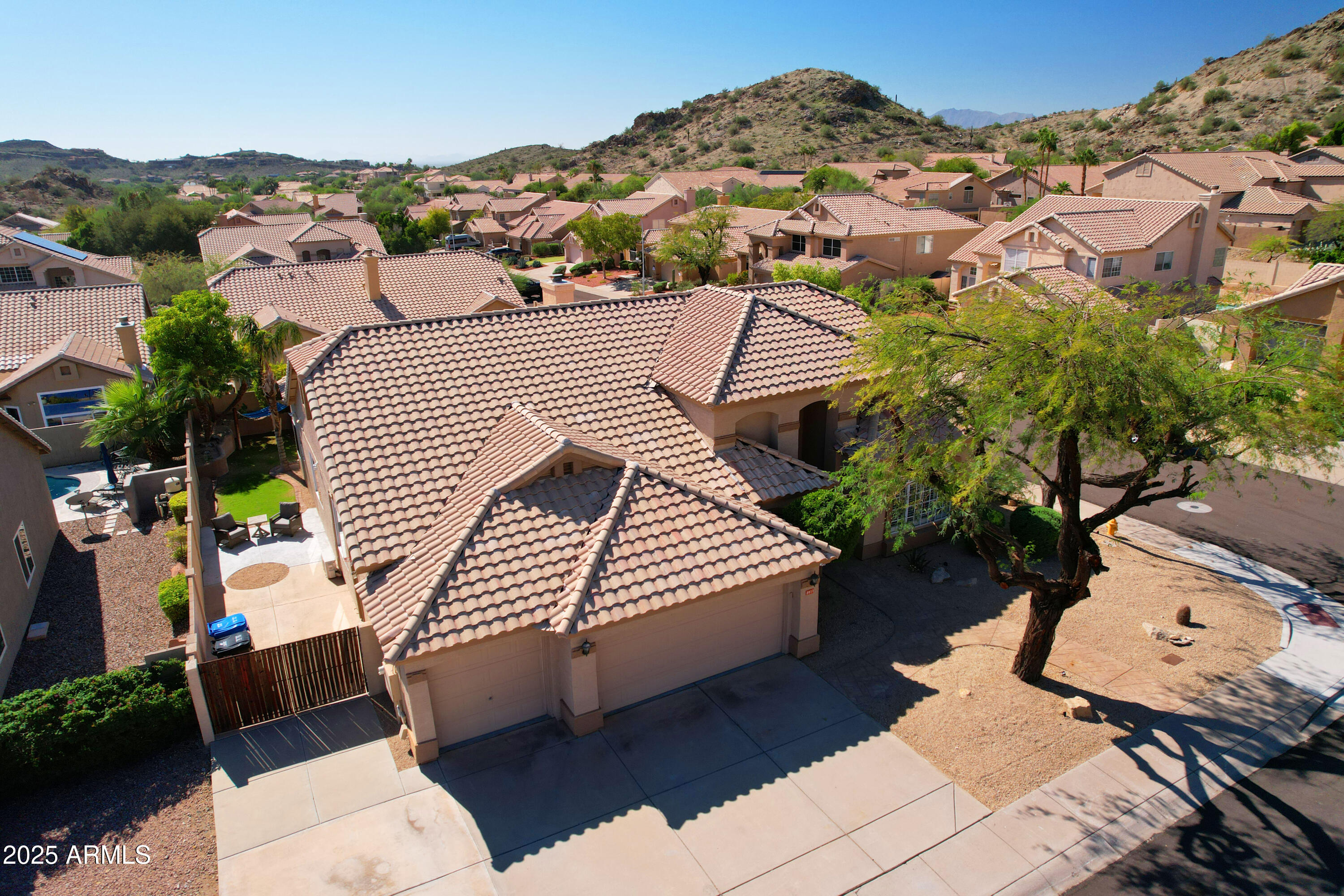 2017 E GRANITE VIEW Drive