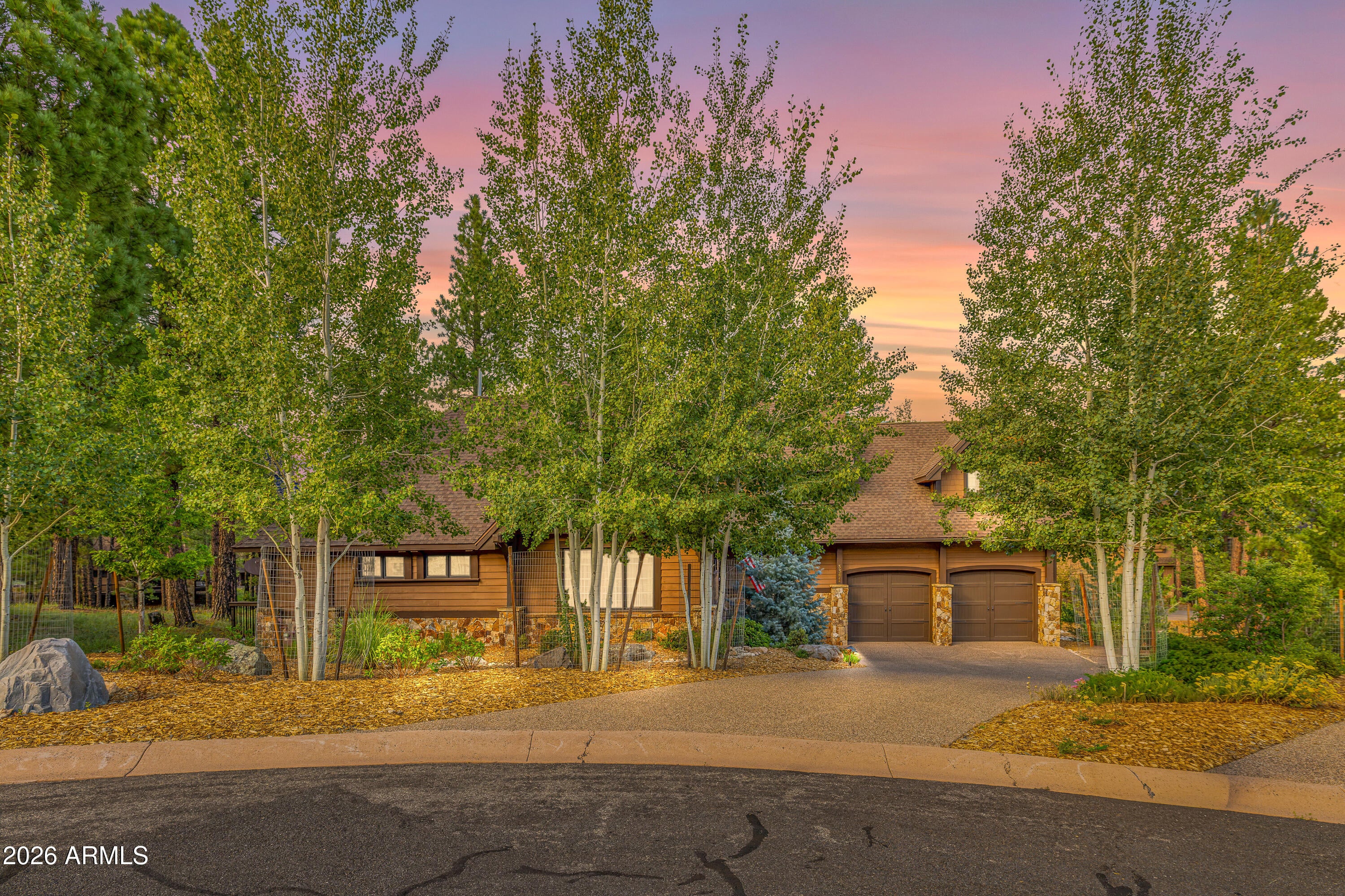 3361 S TOURMALINE Drive