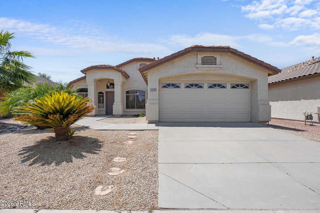 Photo of 5420 N Ormondo Way, Litchfield Park, AZ 85340 (MLS # 7063157)