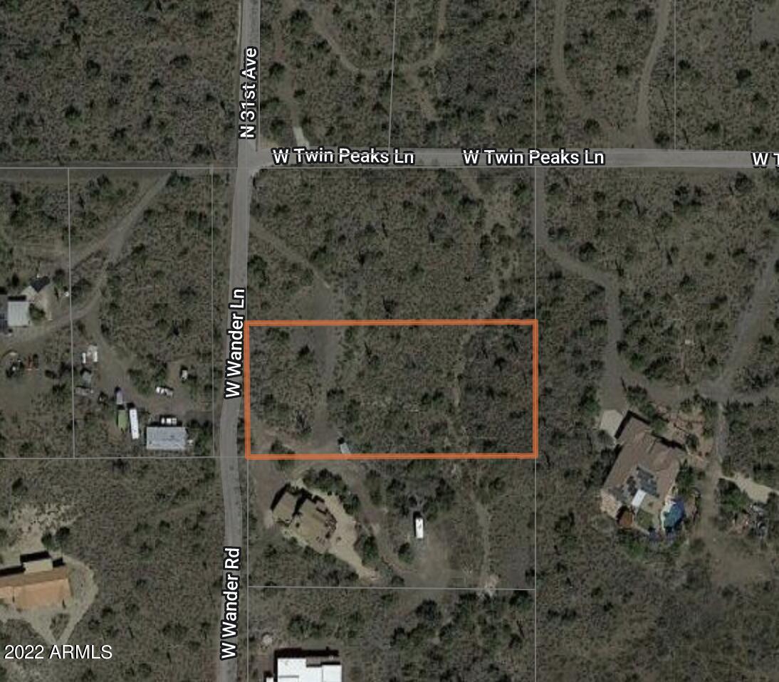 47421 N 31st Avenue -