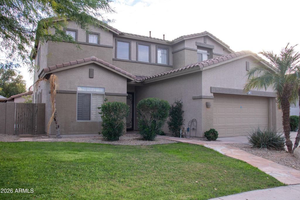 Photo of 991 E Taurus Place, Chandler, AZ 85249 (MLS # 6962969)