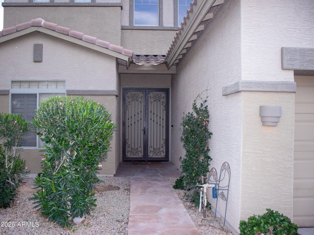 Photo of 991 E Taurus Place, Chandler, AZ 85249 (MLS # 6962969)