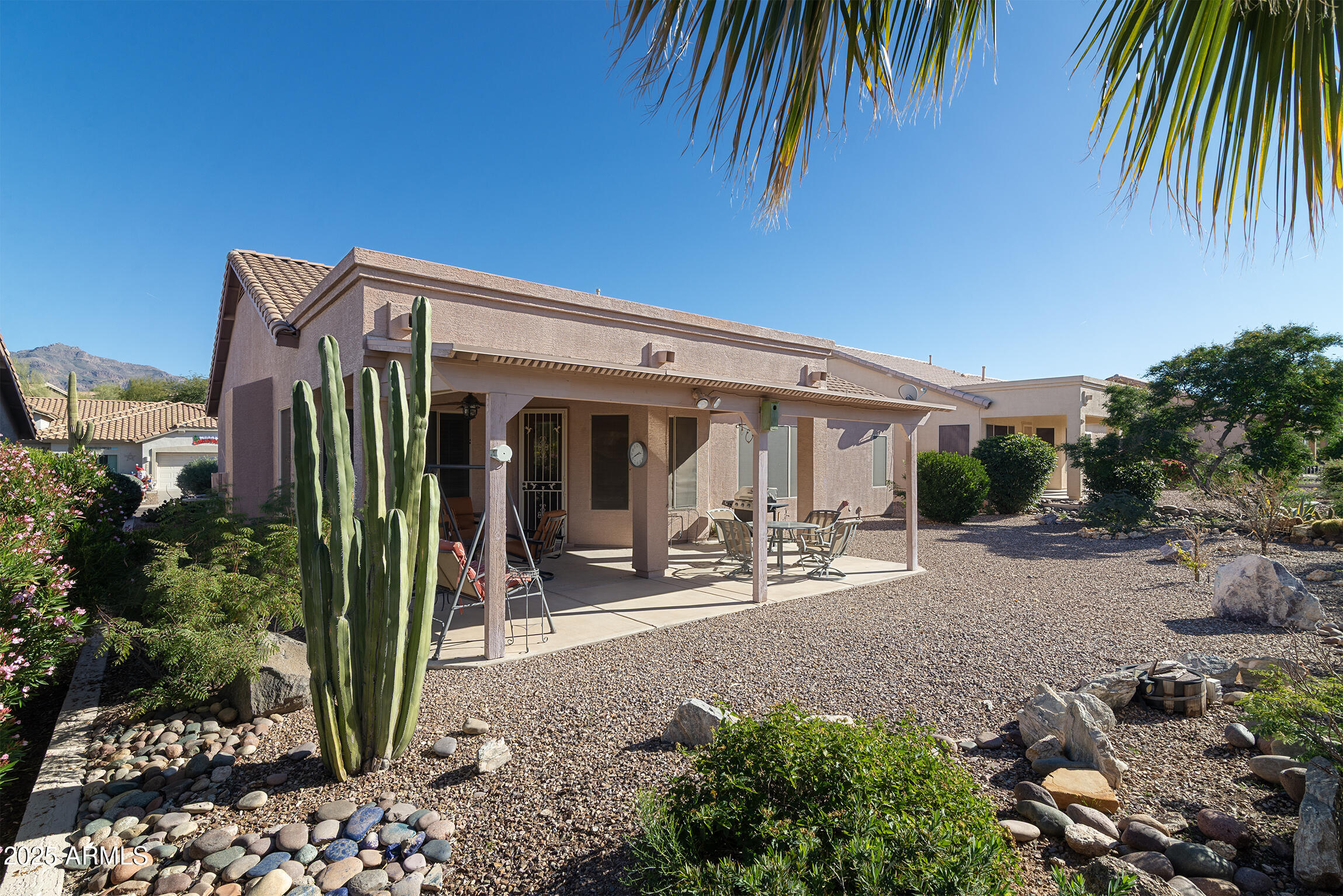 7779 E Wildcat Drive