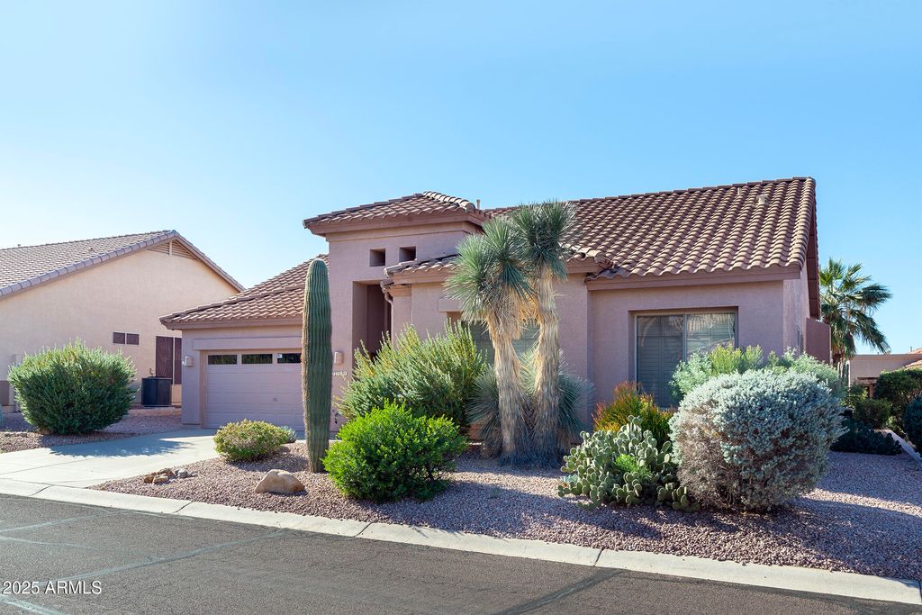 Photo of 7779 E Wildcat Drive, Gold Canyon, AZ 85118 (MLS # 6958045)