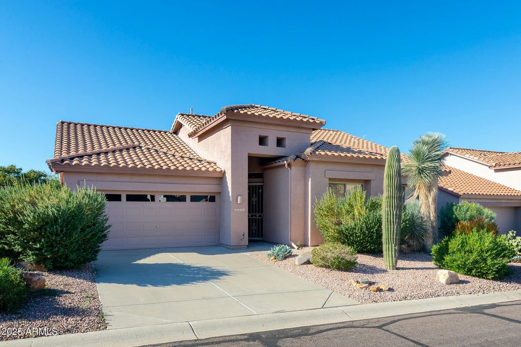 Photo of 7779 E Wildcat Drive, Gold Canyon, AZ 85118 (MLS # 6958045)