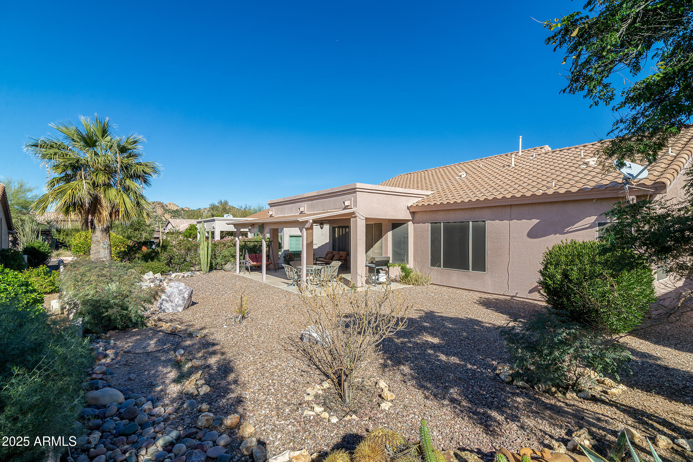 7779 E Wildcat Drive