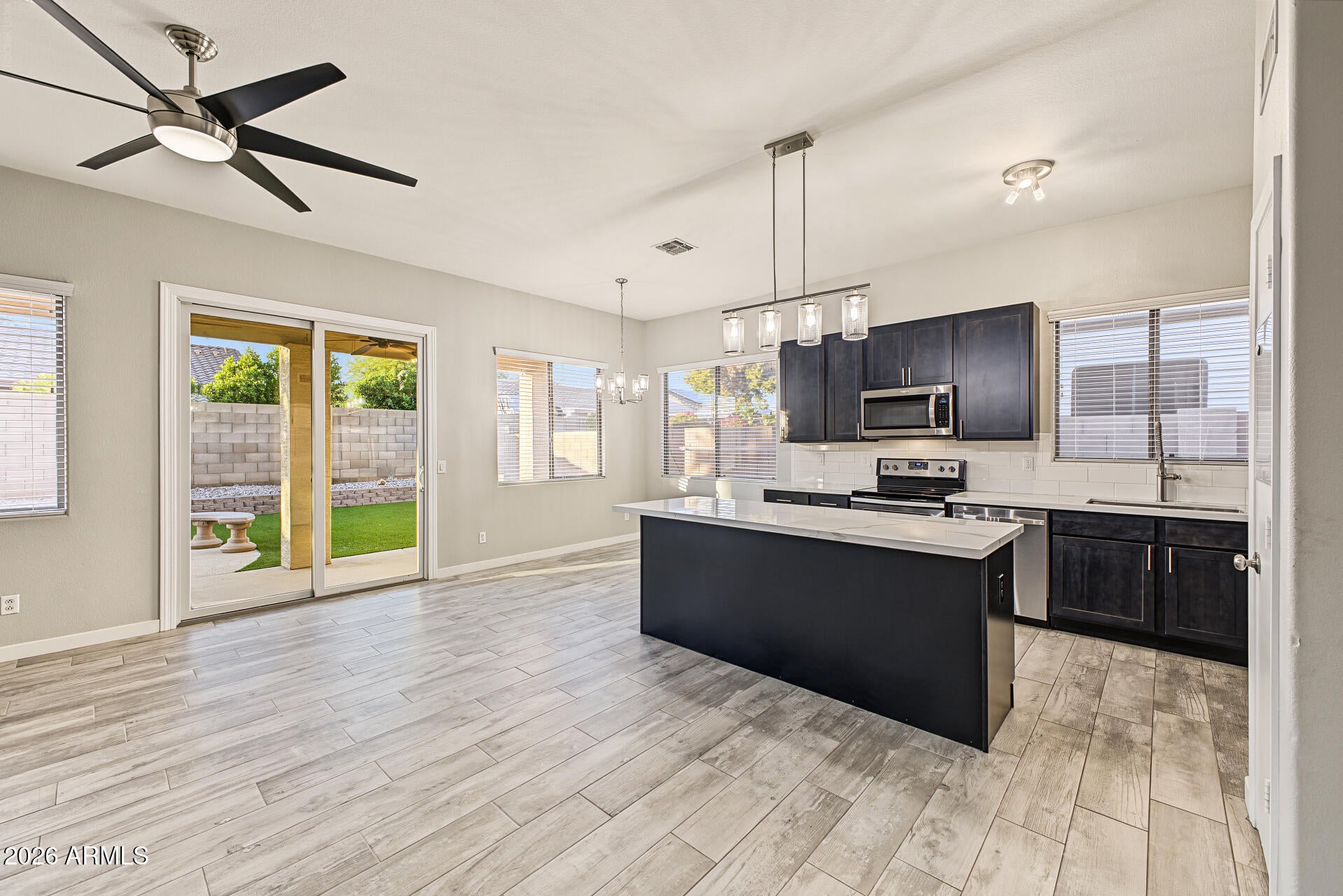 Homes for Sale in Queen Creek Arizona 1 13190 W FARGO Drive