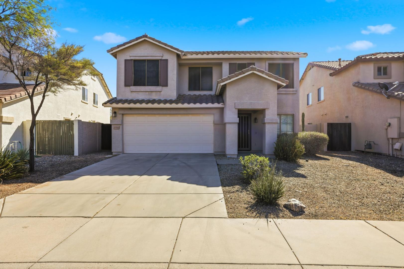 27513 N 63rd Drive
