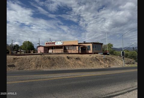 102 W ARNOLD Street Camp Verde AZ 86322