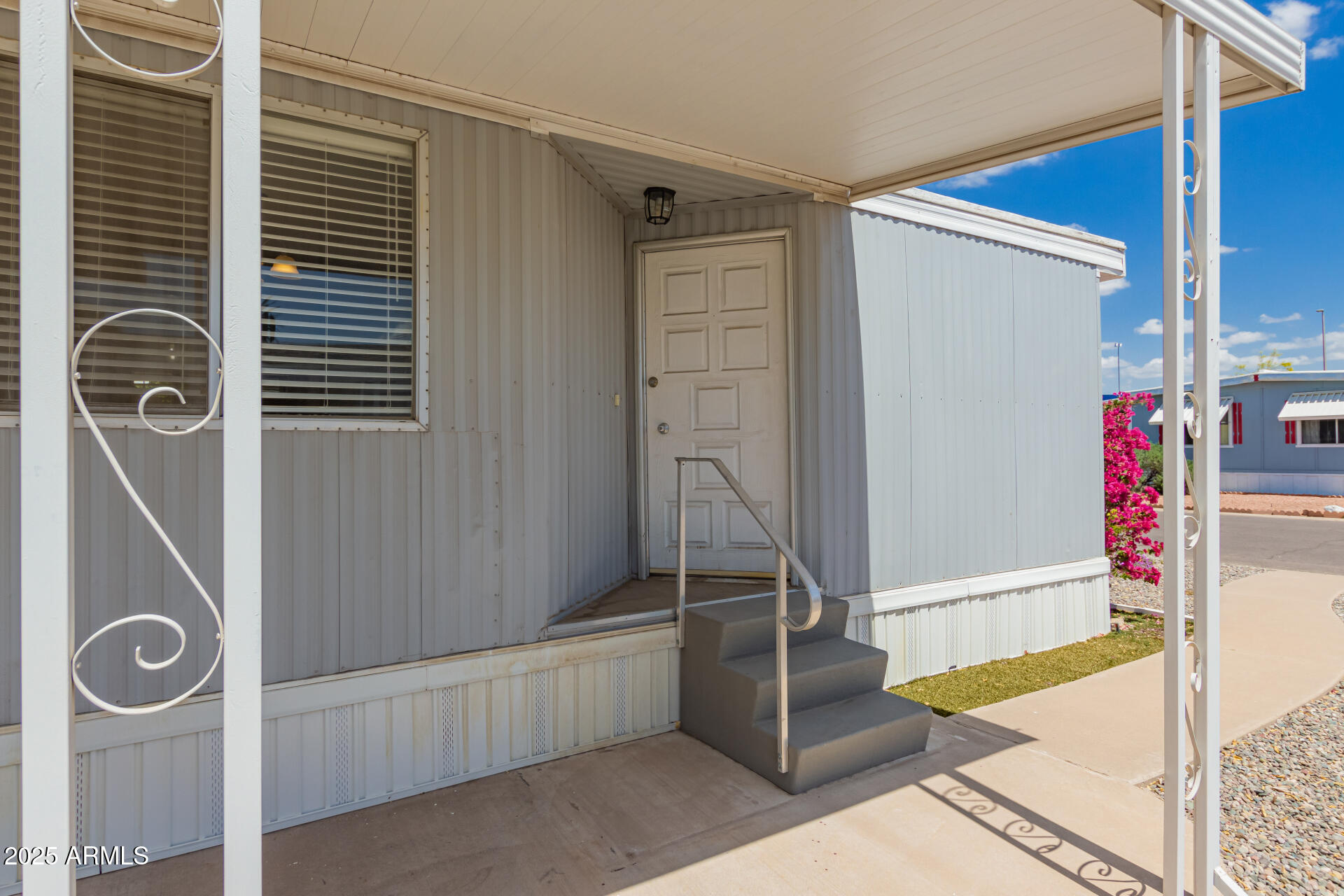 Friendly Village of Orangewood - Residential