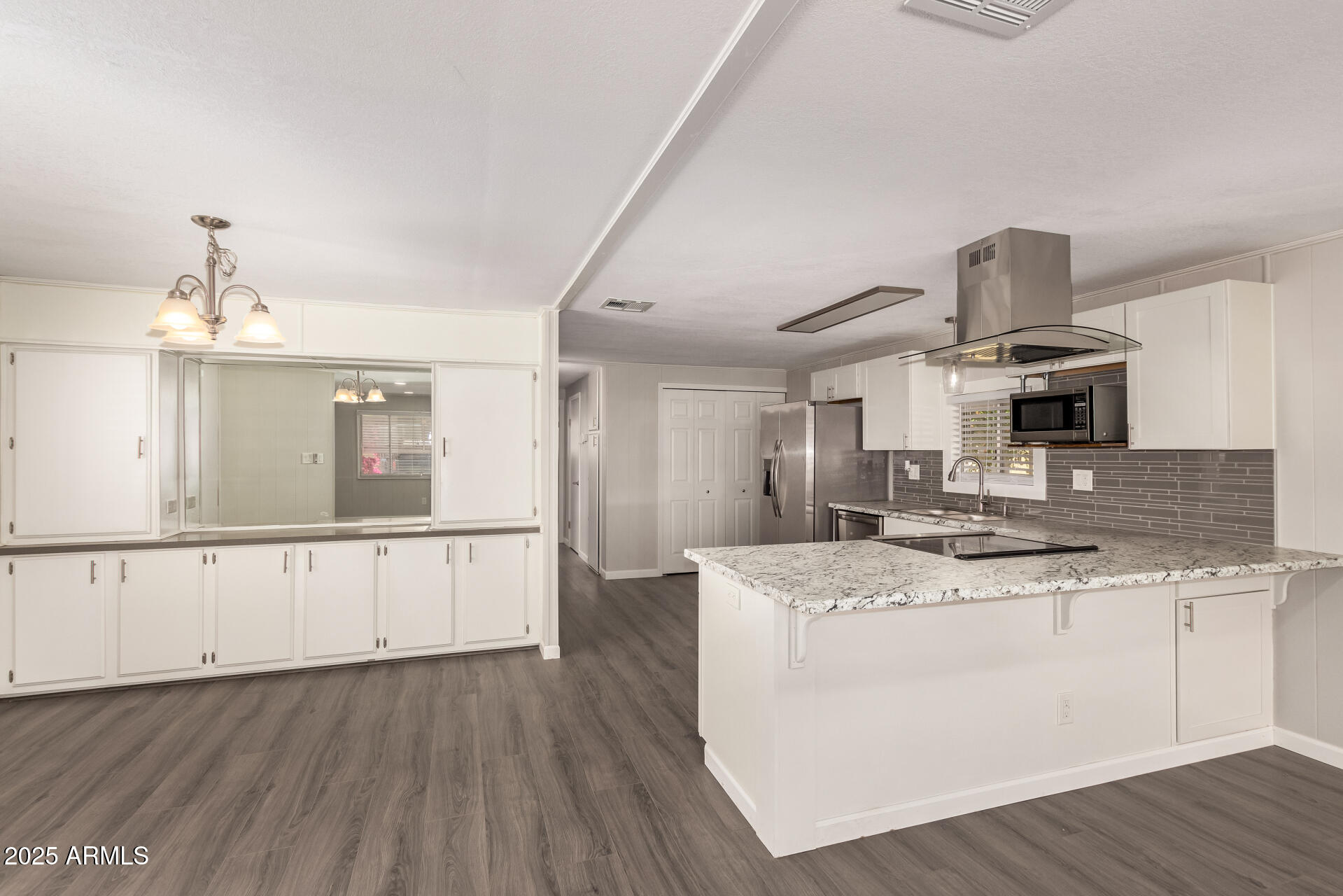 Friendly Village of Orangewood - Residential