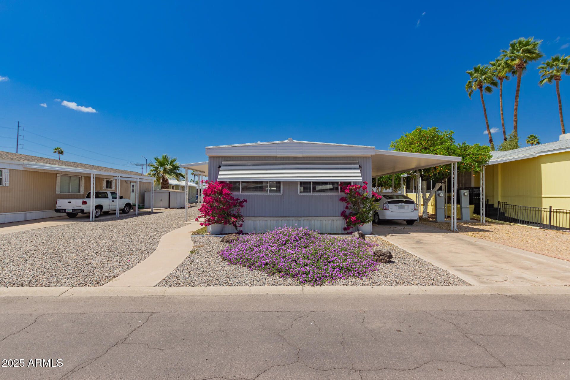 Friendly Village of Orangewood - Residential